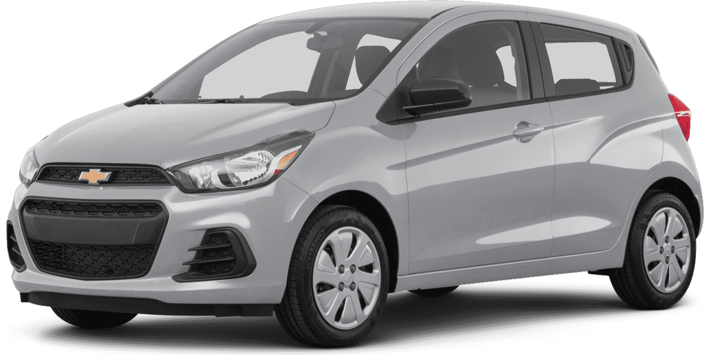 2017 Chevrolet Spark LS in Paducah KY For Sale - Image 1