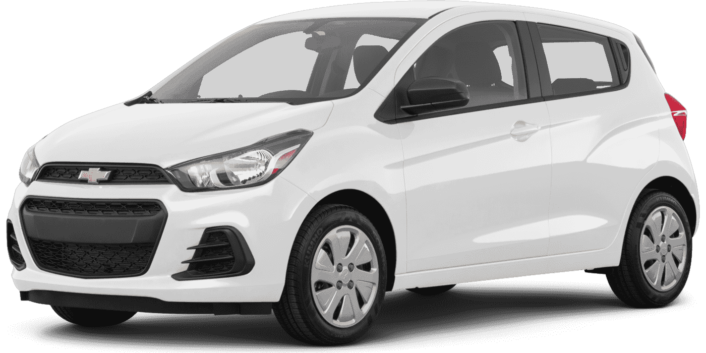 2017 Chevrolet Spark LS in Mishawaka IN For Sale - Image 1