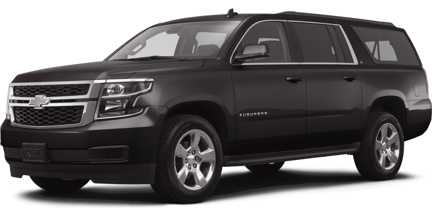 2017 Chevrolet Suburban LT in Laurel MD For Sale - Image 1