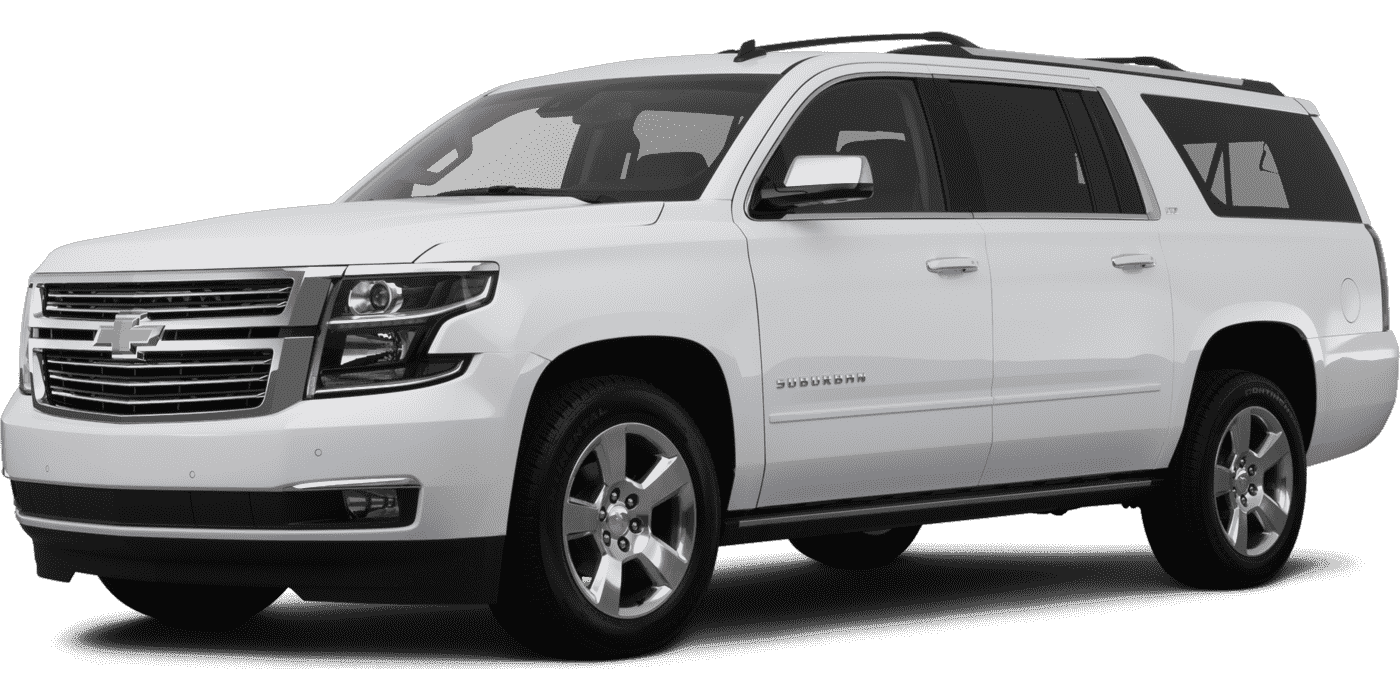 2017 Chevrolet Suburban Premier in Gilbert AZ For Sale - Image 1