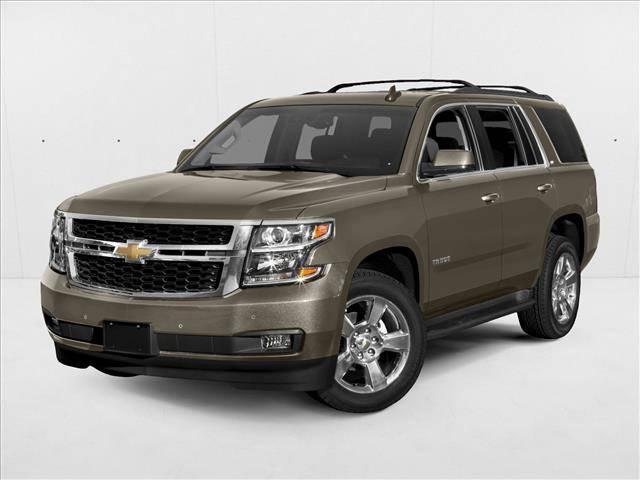 2017 Chevrolet Tahoe LS in Miami FL For Sale - Image 1