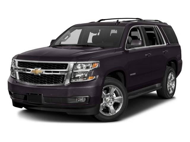 2017 Chevrolet Tahoe LT in Lillington NC For Sale - Image 1