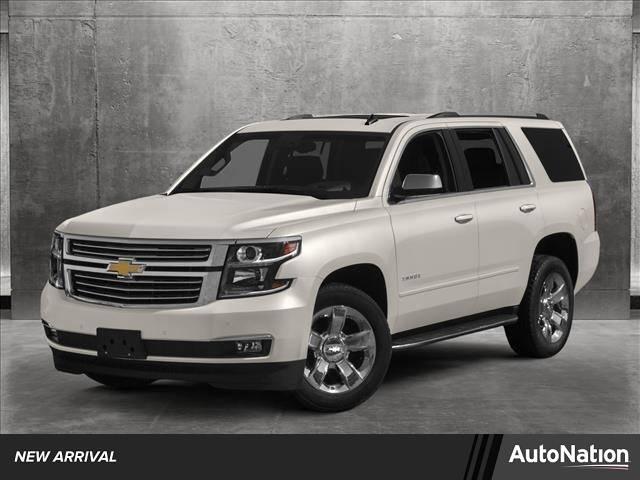 2017 Chevrolet Tahoe Premier in Cerritos CA For Sale - Image 1