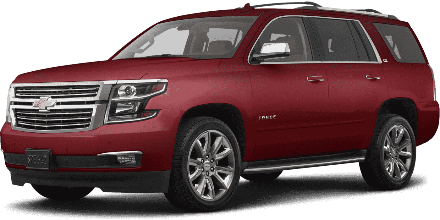 2017 Chevrolet Tahoe Premier in Frisco TX For Sale - Image 1