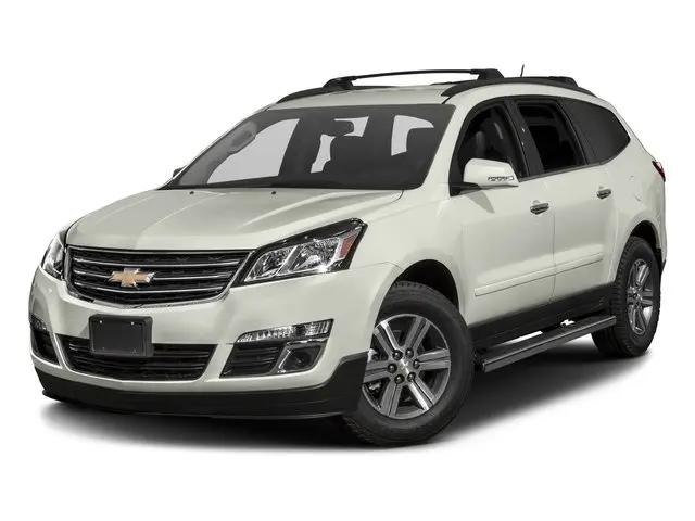 2017 Chevrolet Traverse LT in Miami FL For Sale - Image 1