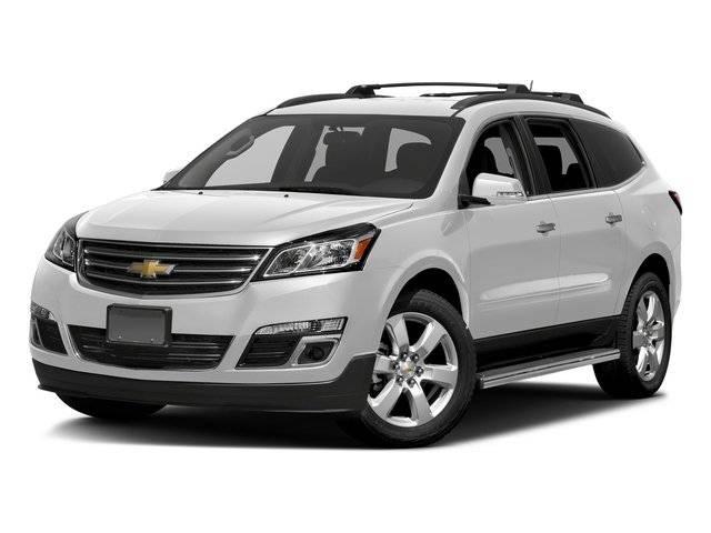 2017 Chevrolet Traverse LT in Englewood NJ For Sale - Image 1