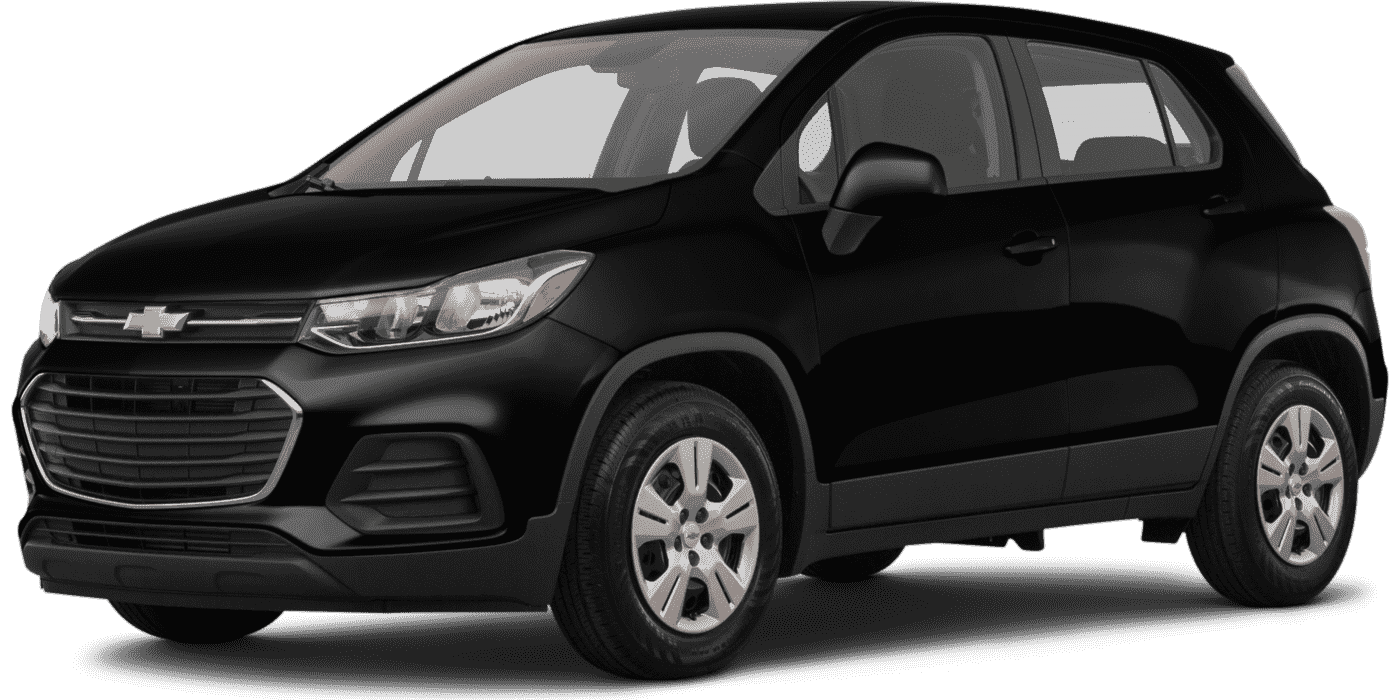 2017 Chevrolet Trax LS in Grand Blanc MI For Sale - Image 1