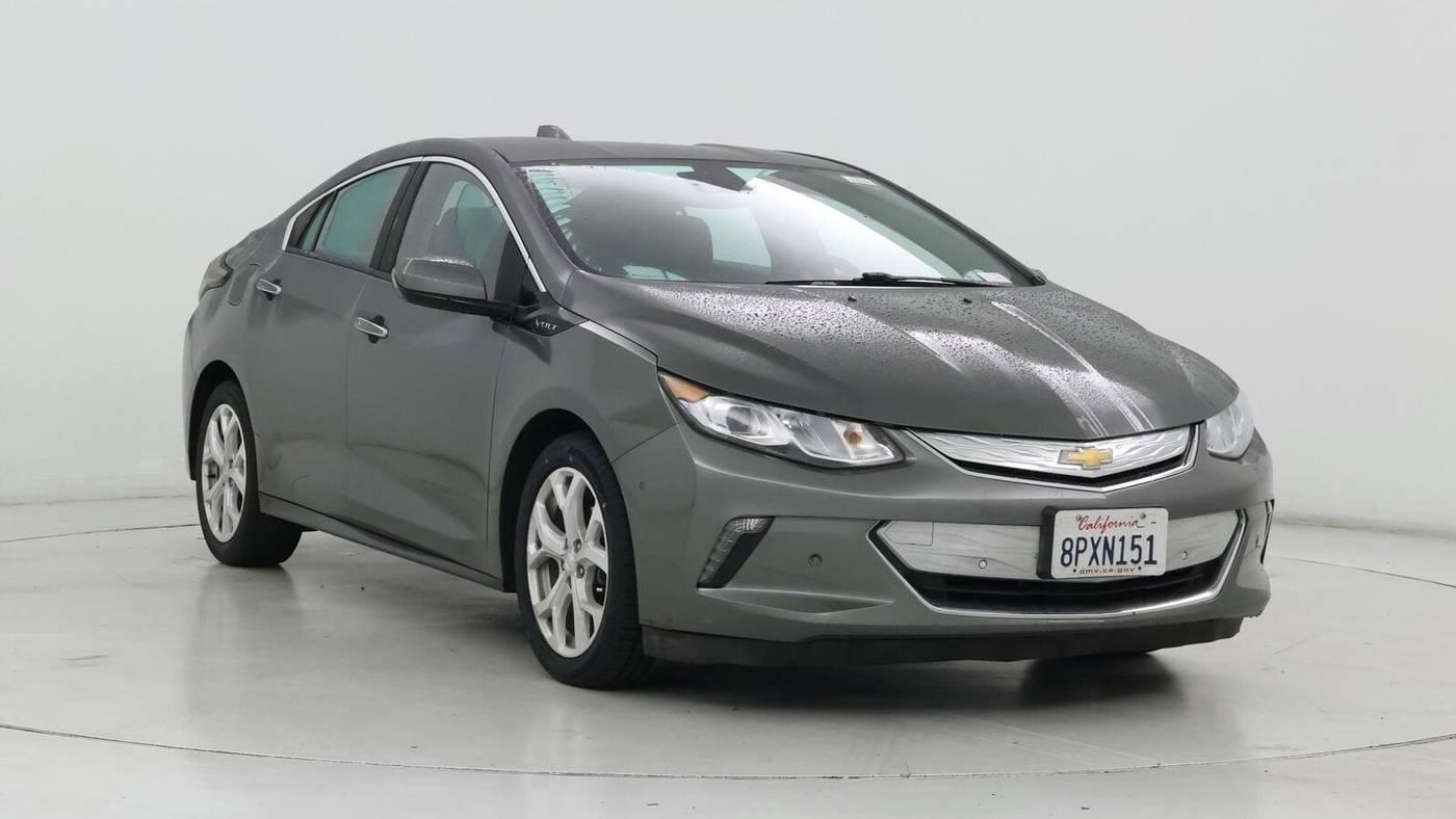 2017 Chevrolet Volt Premier in Birmingham AL For Sale - Image 1