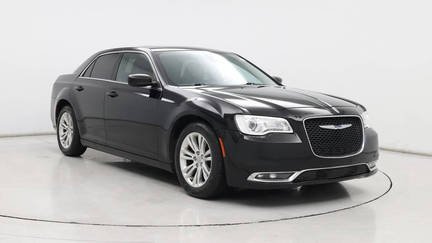 2017 Chrysler 300 Limited in Birmingham AL For Sale - Image 1
