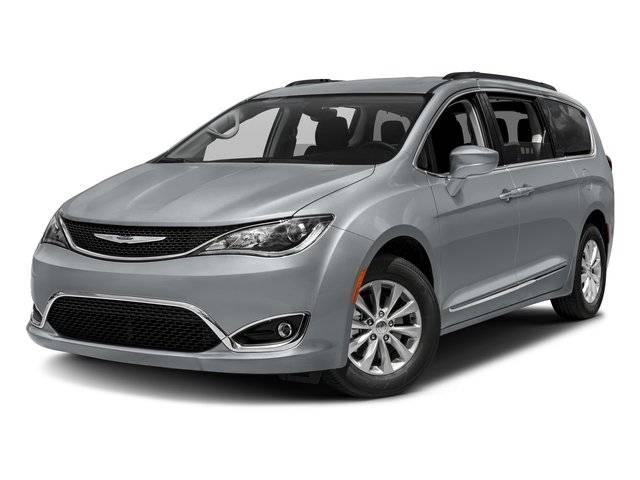 2017 Chrysler Pacifica Touring L Plus in Jacksonville FL For Sale - Image 1