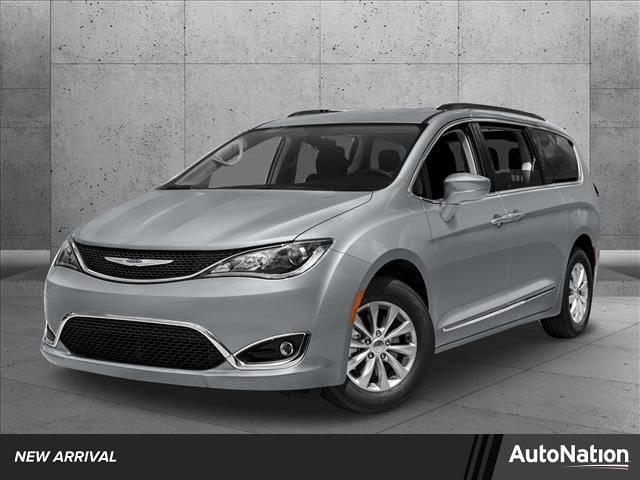 2017 Chrysler Pacifica Touring L Plus in Sanford FL For Sale - Image 1