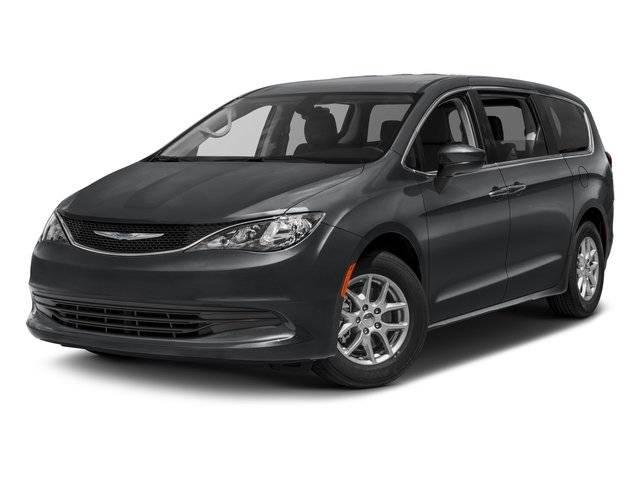 2017 Chrysler Pacifica Touring in Coconut Creek FL For Sale - Image 1