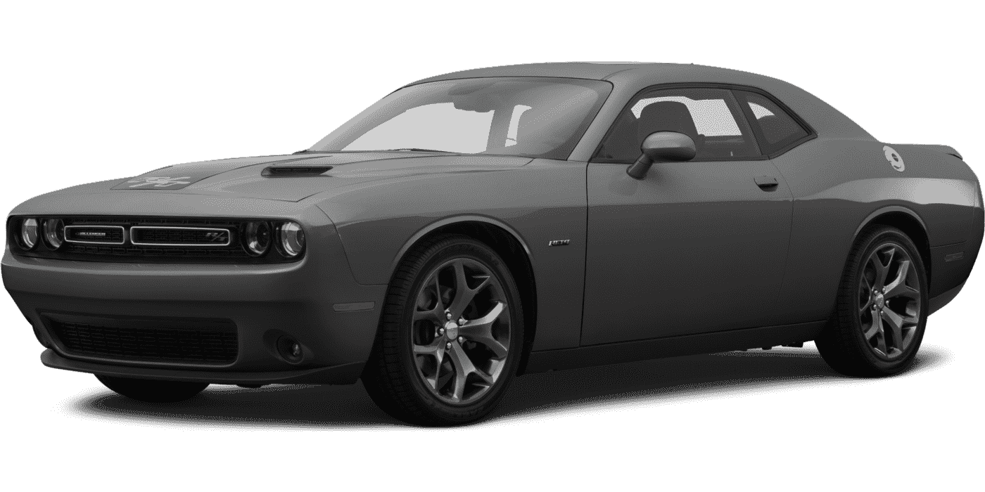 2017 Dodge Challenger R/T Plus Shaker in Scottsdale AZ For Sale - Image 1