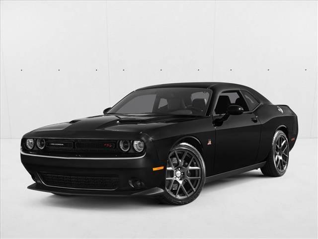 2017 Dodge Challenger R/T Scat Pack in Littleton CO For Sale - Image 1