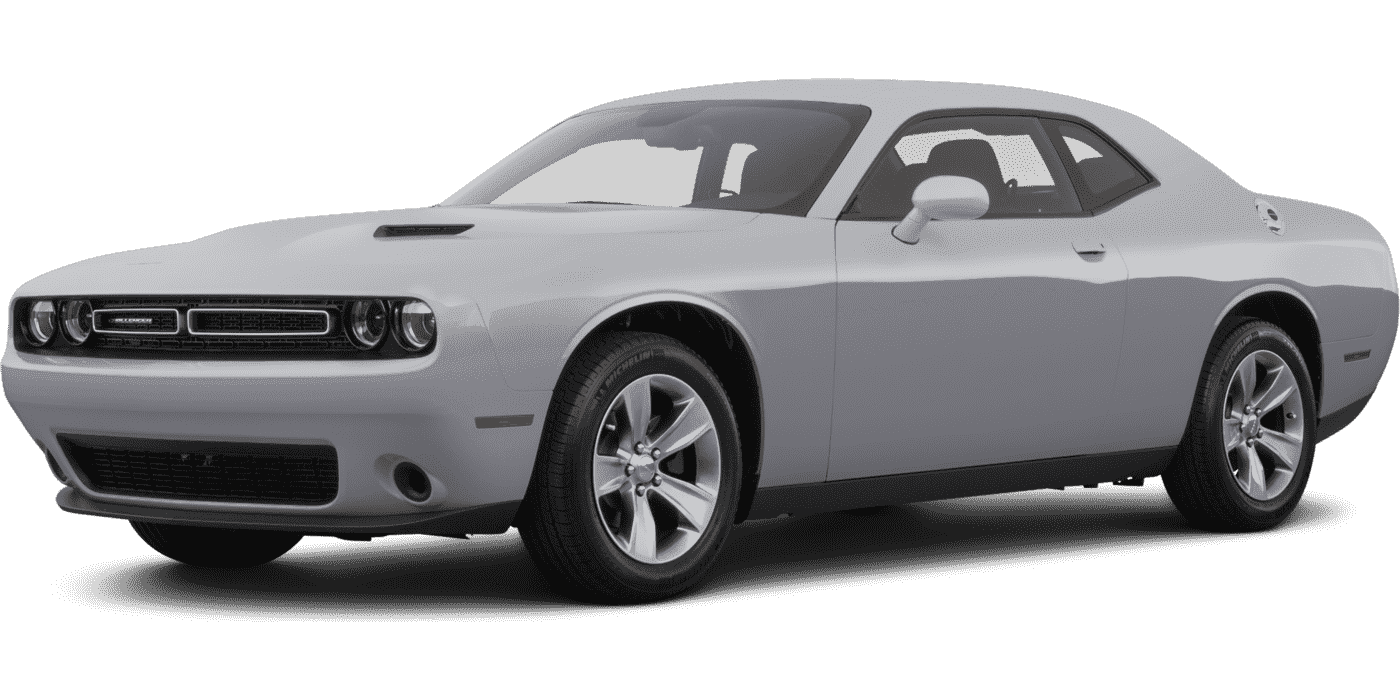 2017 Dodge Challenger SXT in Los Angeles CA For Sale - Image 1