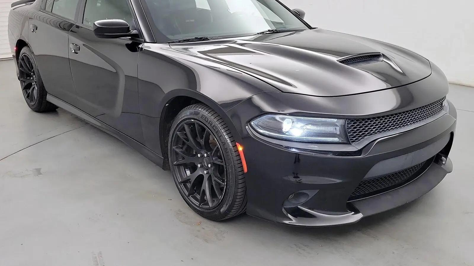 2017 Dodge Charger Daytona 340 in Birmingham AL For Sale - Image 1