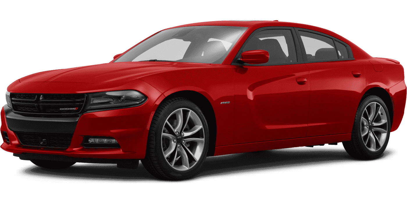 2017 Dodge Charger R/T Scat Pack in Gainesville GA For Sale - Image 1
