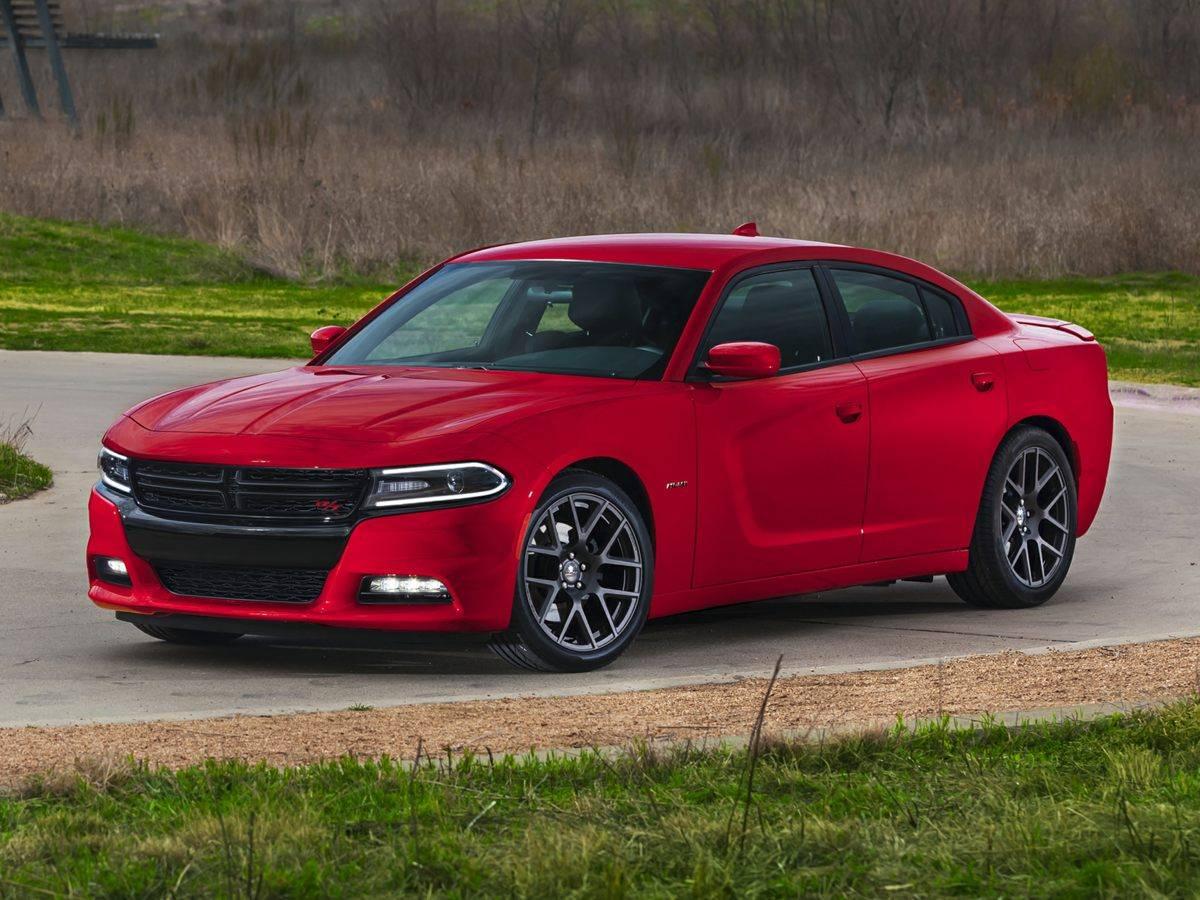 2017 Dodge Charger SXT in Union City GA For Sale - Image 1
