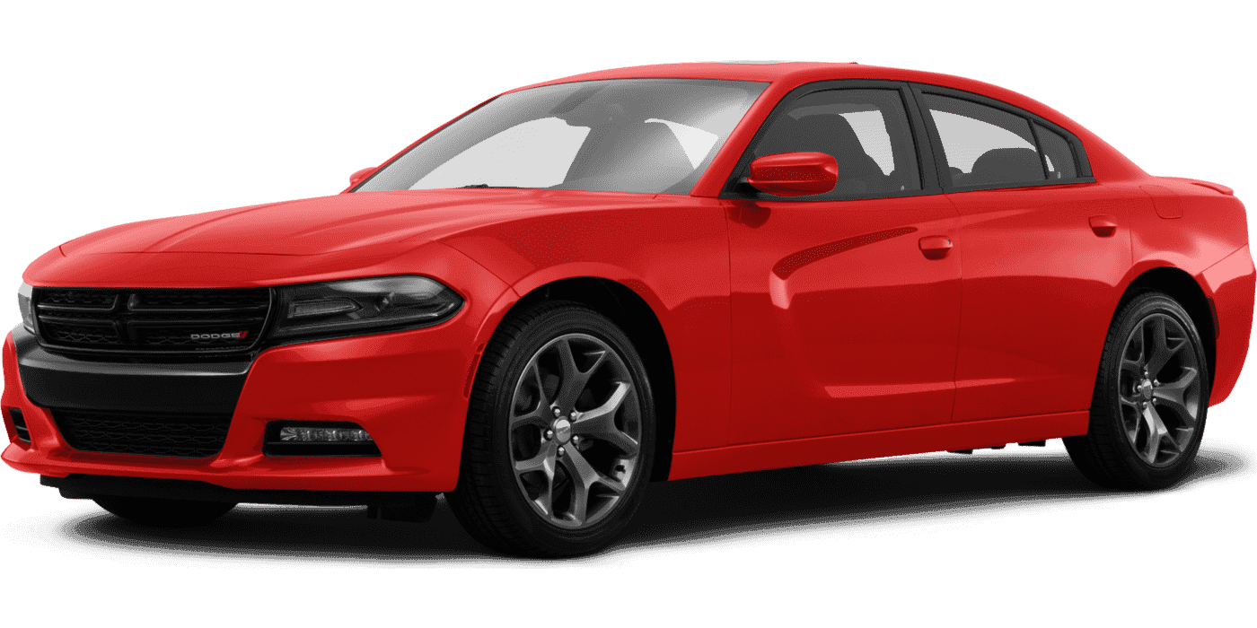 2017 Dodge Charger SXT in Birch Run MI For Sale - Image 1