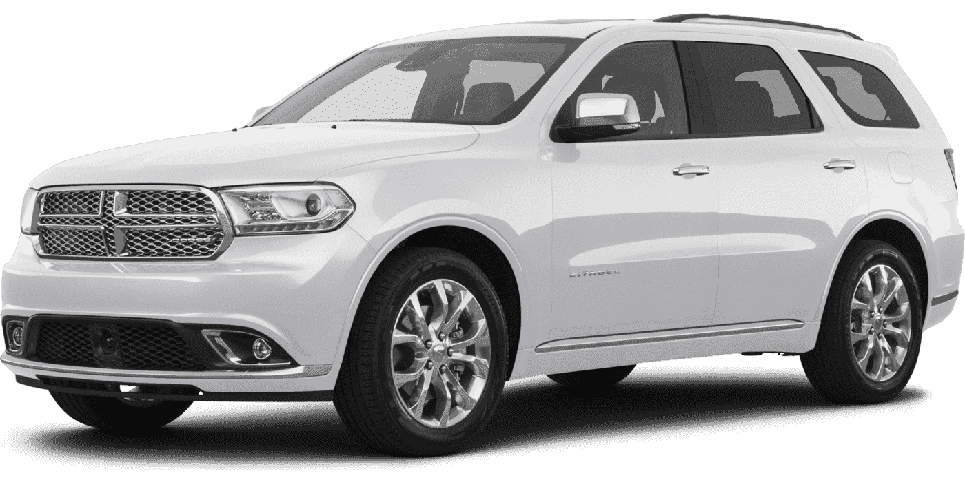 2017 Dodge Durango Citadel in Avon IN For Sale - Image 1