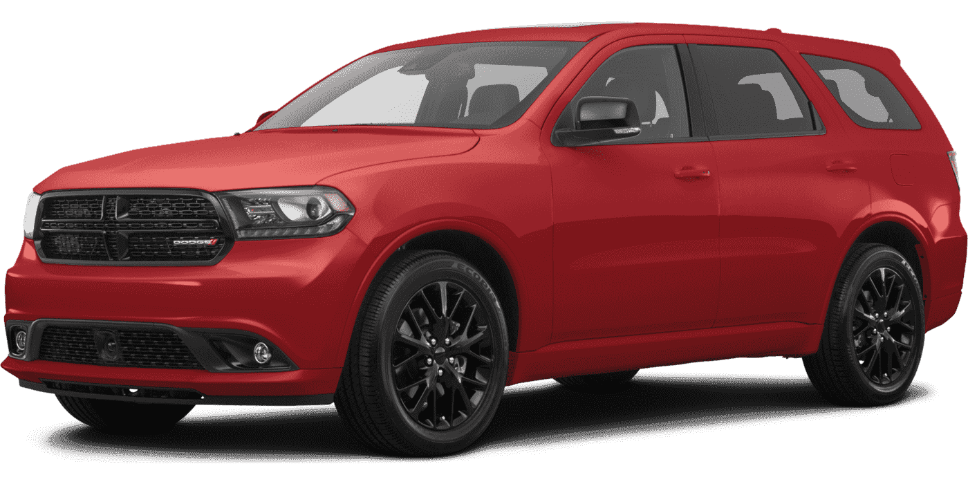 2017 Dodge Durango GT in Muncie IN For Sale - Image 1