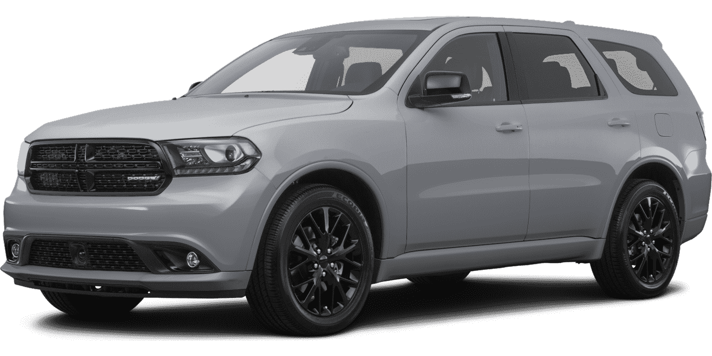 2017 Dodge Durango GT in Albany OR For Sale - Image 1