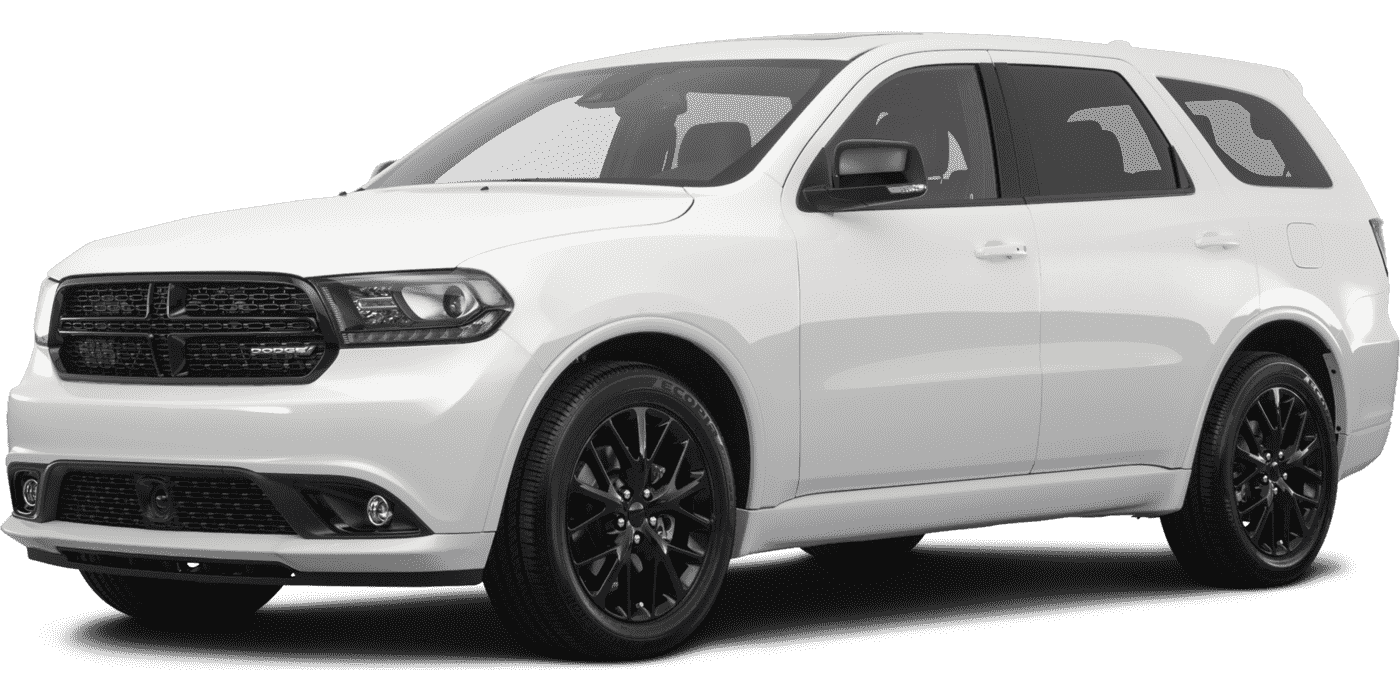 2017 Dodge Durango GT in Elk River MN For Sale - Image 1