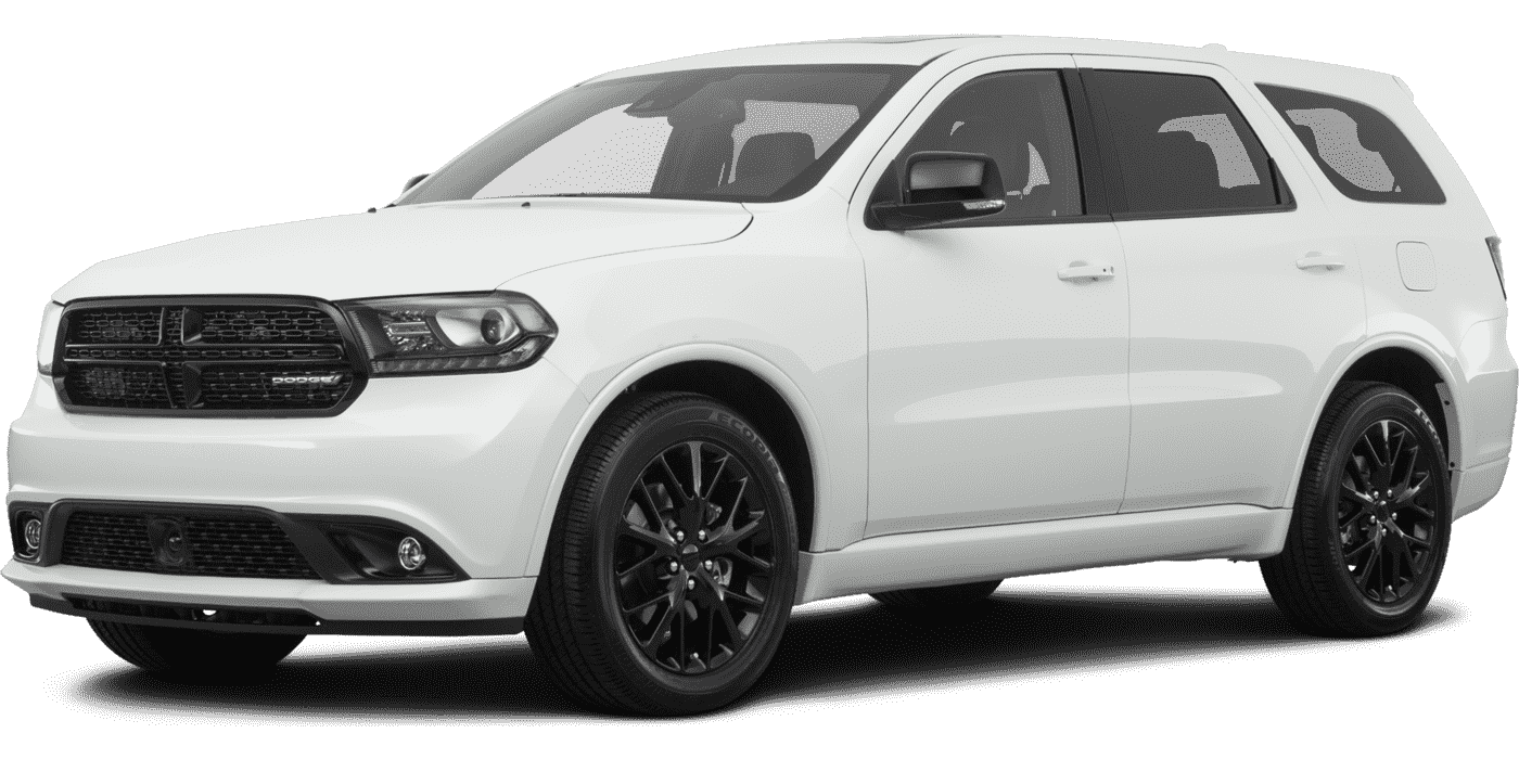 2017 Dodge Durango R/T in Yuma AZ For Sale - Image 1