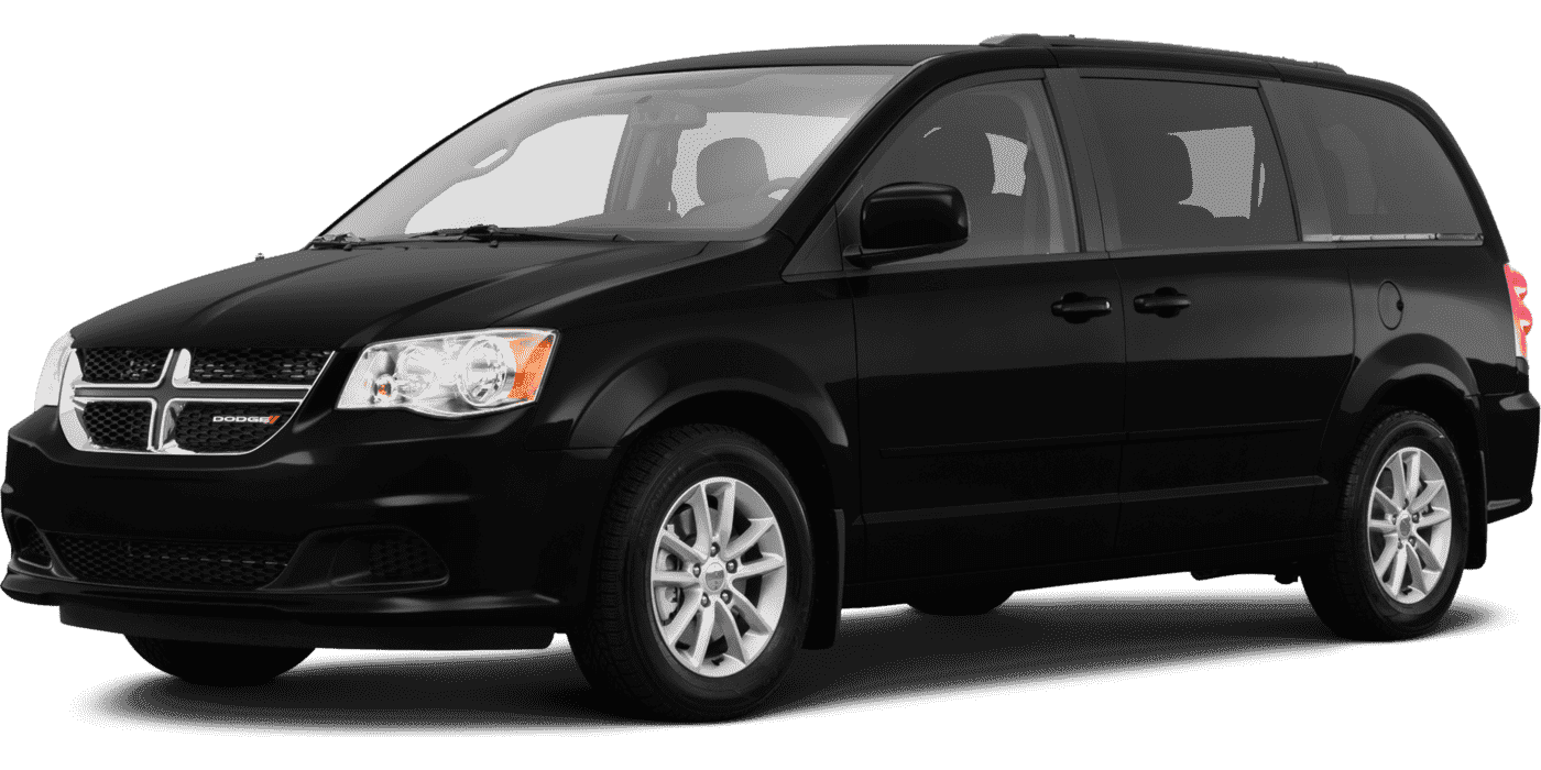 2017 Dodge Grand Caravan SXT in Gainesville FL For Sale - Image 1