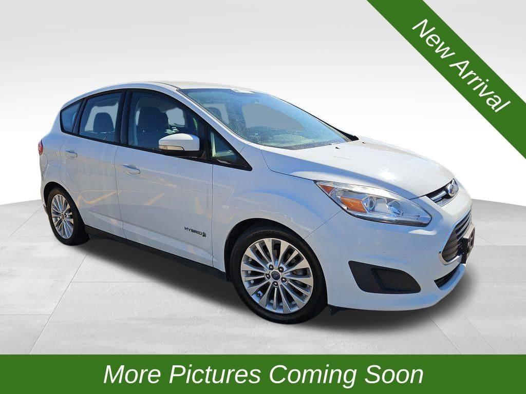 2017 Ford C-Max Hybrid SE in Goldsboro NC For Sale - Image 1