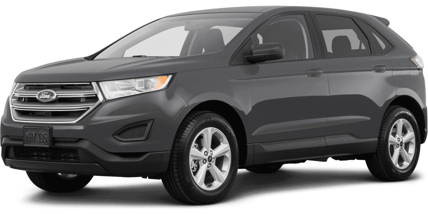 2017 Ford Edge SE in Oak Lawn IL For Sale - Image 1