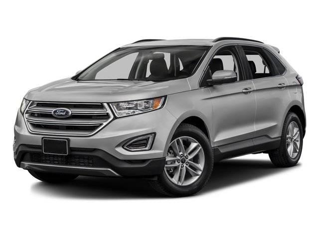2017 Ford Edge SE in Plano IL For Sale - Image 1