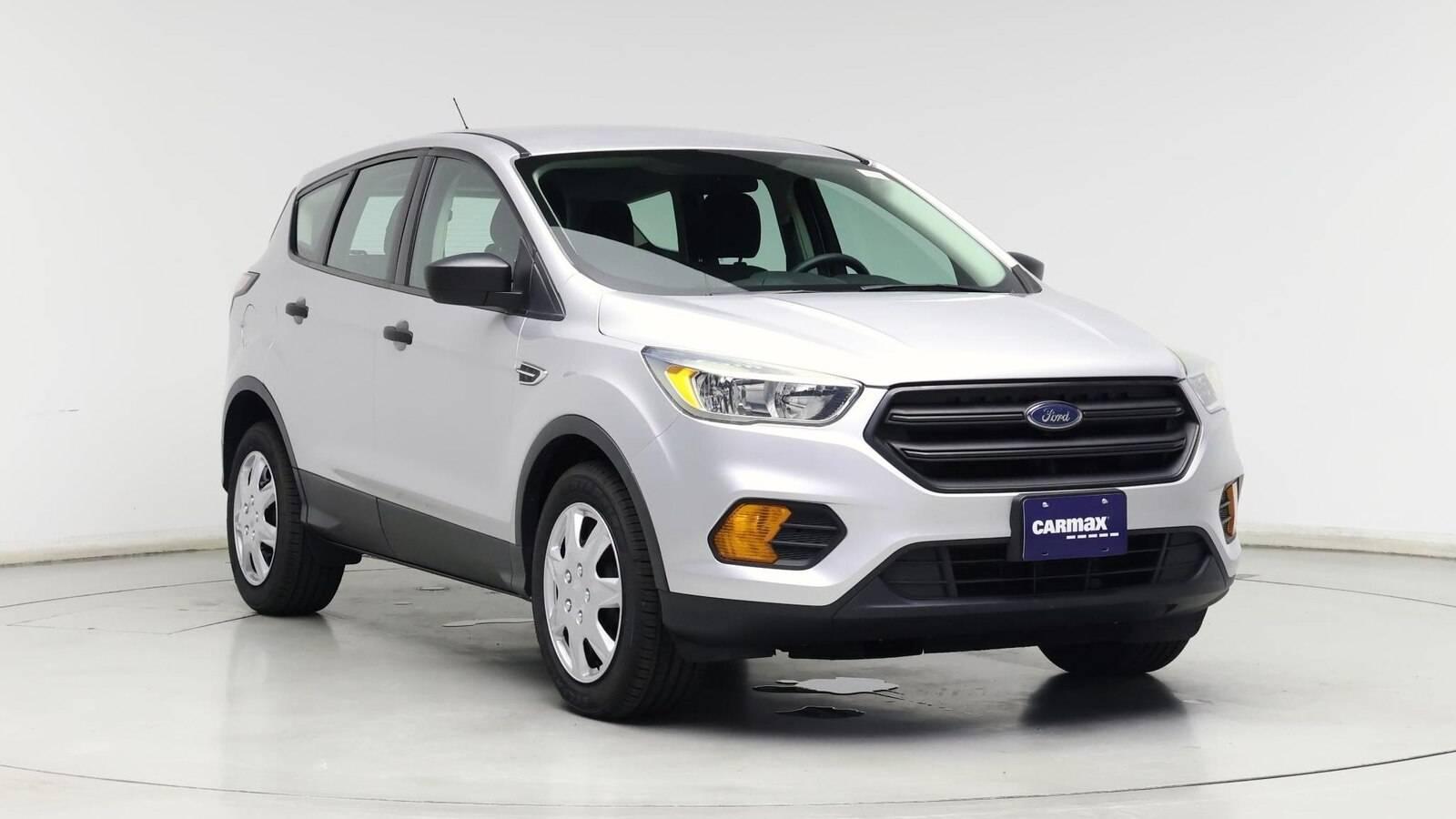 2017 Ford Escape S in Birmingham AL For Sale - Image 1