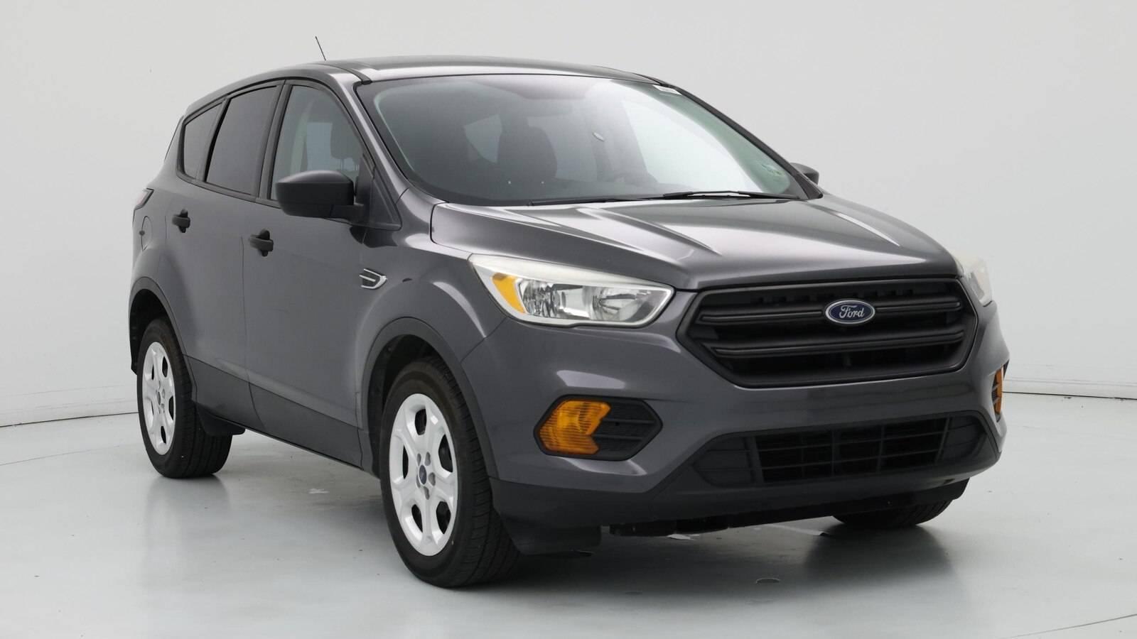 2017 Ford Escape S in Birmingham AL For Sale - Image 1