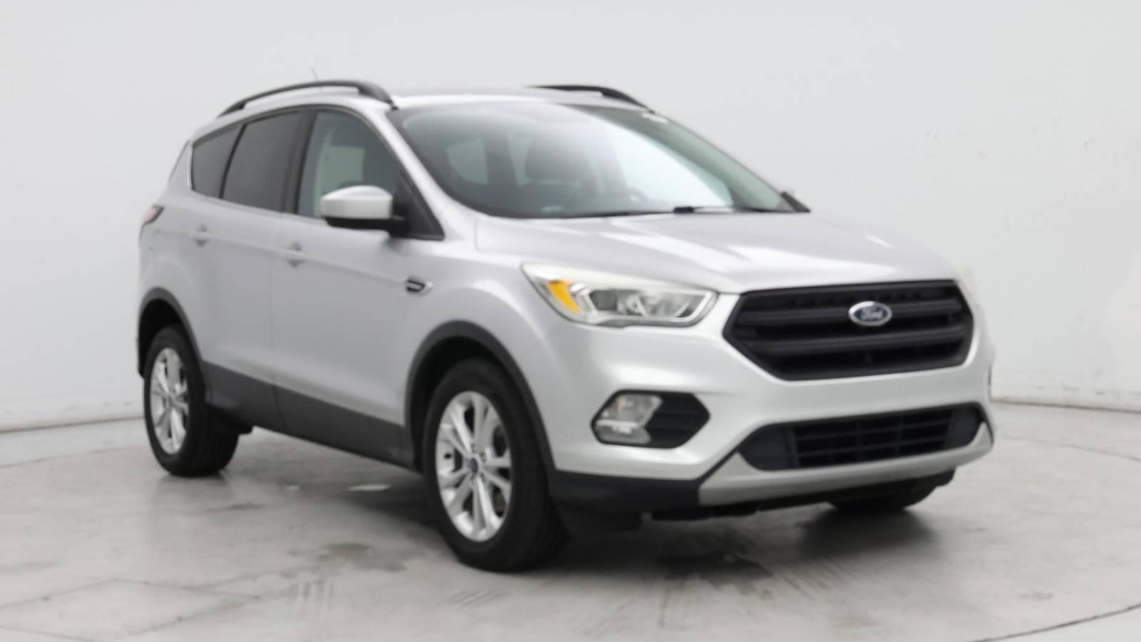 2017 Ford Escape SE in Birmingham AL For Sale - Image 1