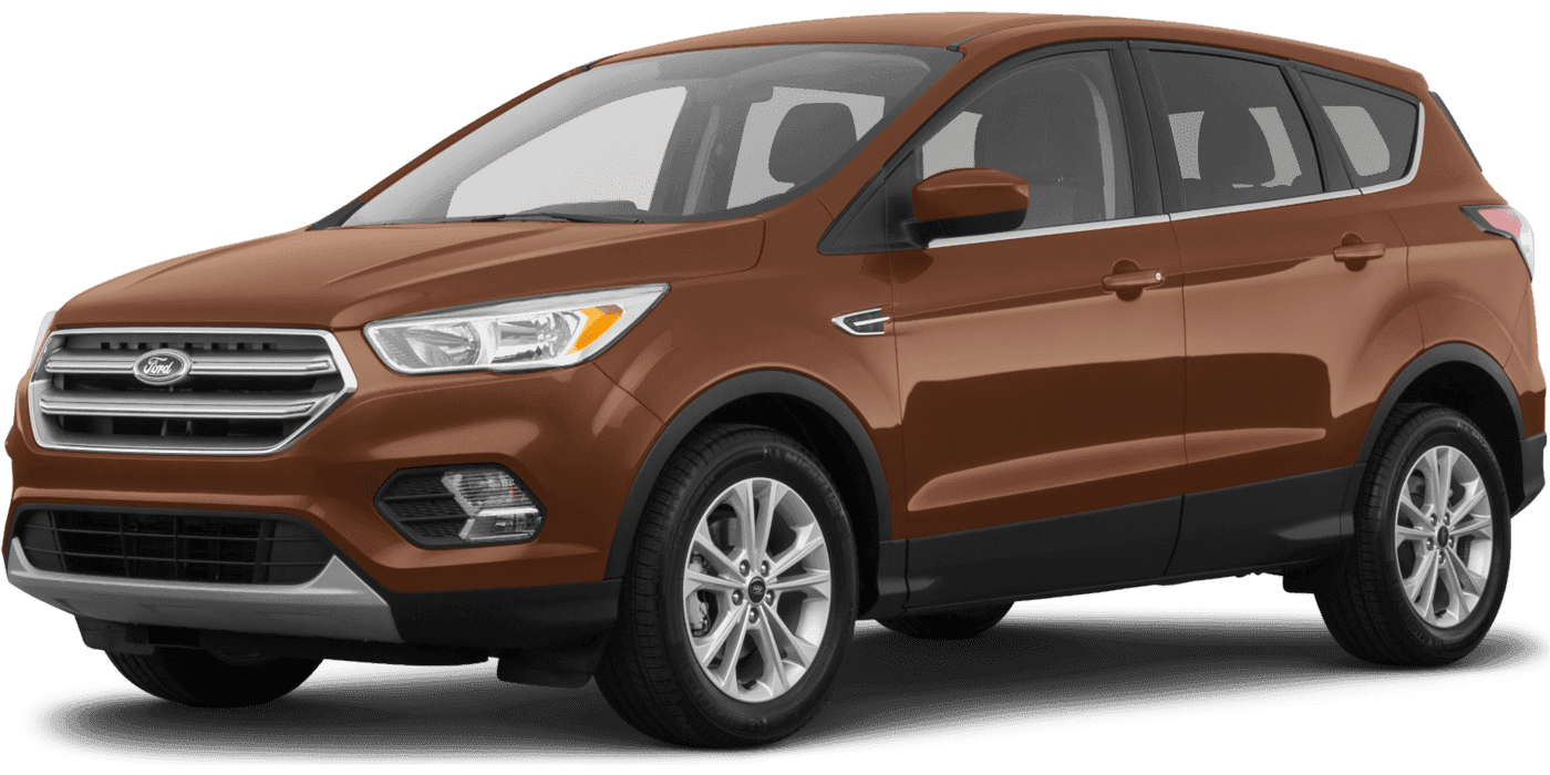 2017 Ford Escape SE in Daytona Beach FL For Sale - Image 1
