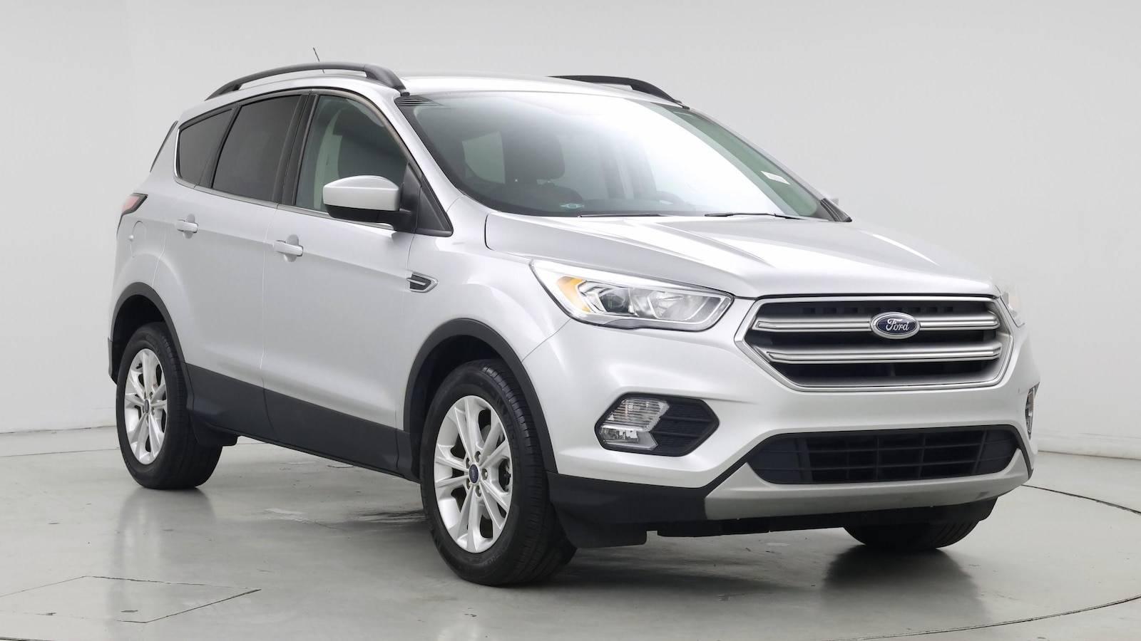 2017 Ford Escape SE in Birmingham AL For Sale - Image 1