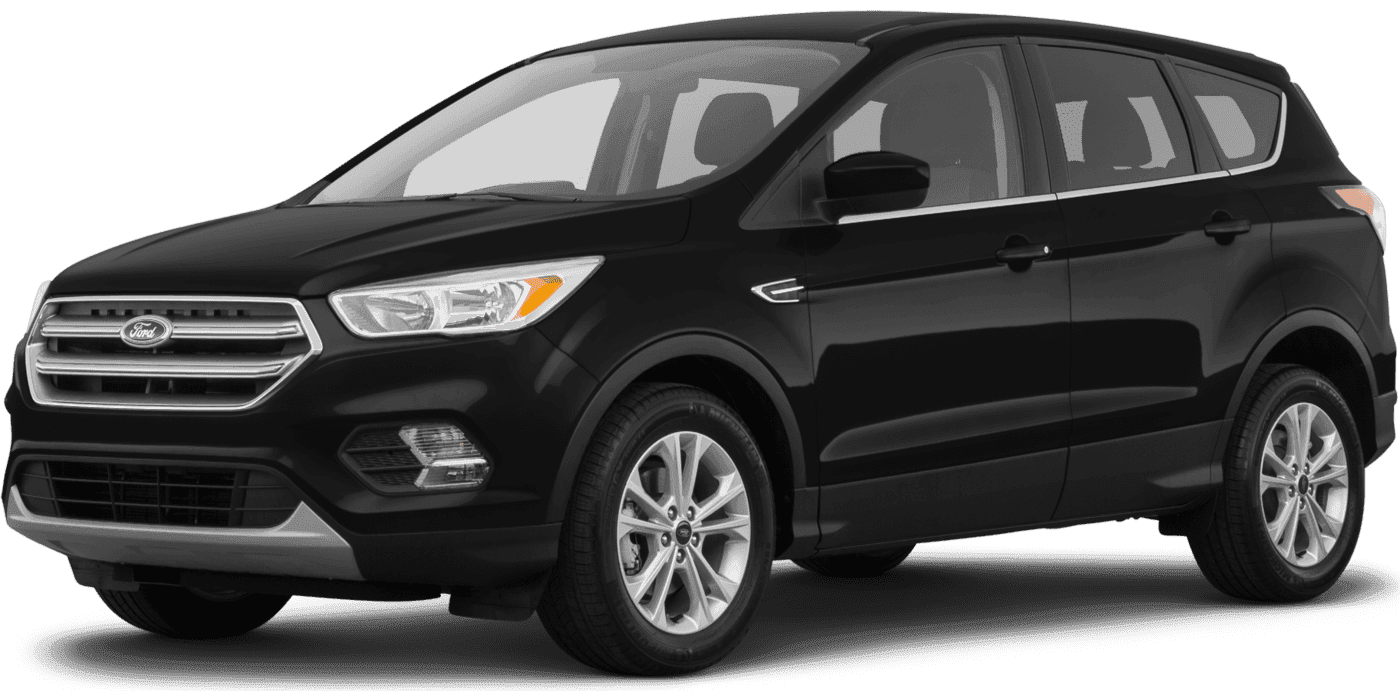 2017 Ford Escape SE in Lynnwood WA For Sale - Image 1