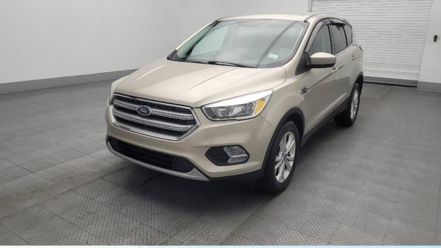 2017 Ford Escape SE in Sanford FL For Sale - Image 1