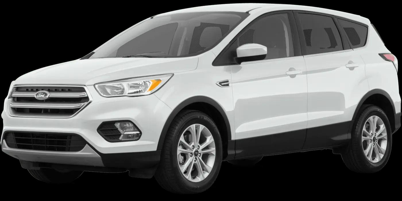 2017 Ford Escape SE in Dallas TX For Sale - Image 1