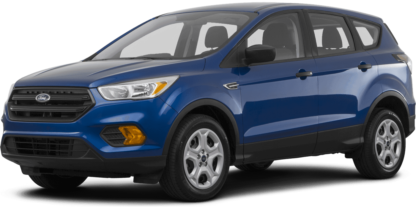 2017 Ford Escape SE in Onalaska WI For Sale - Image 1