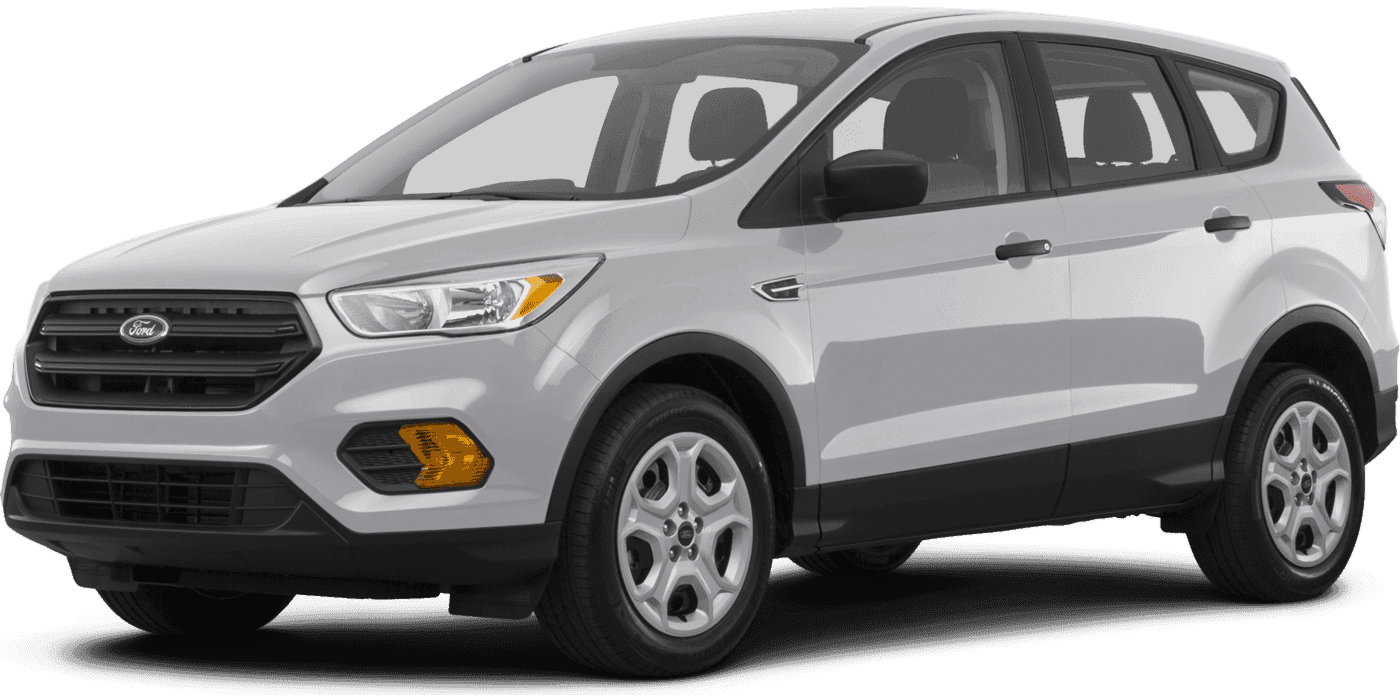 2017 Ford Escape SE in Littleton CO For Sale - Image 1