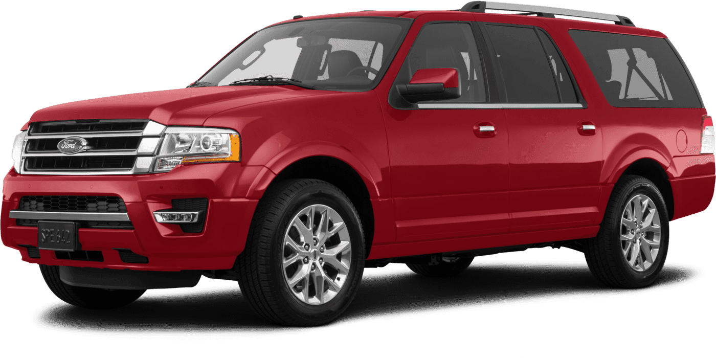 2017 Ford Expedition Limited in Palm Coast FL For Sale - Image 1
