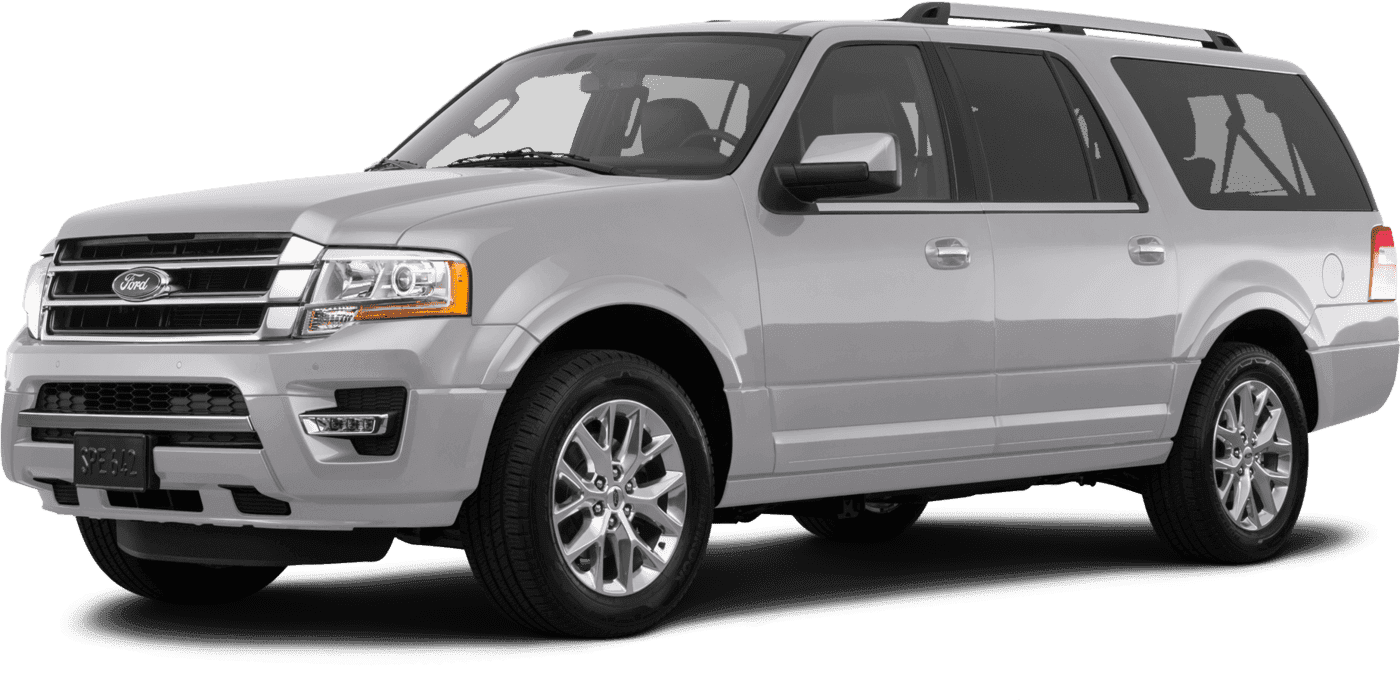 2017 Ford Expedition Limited in Greenville NC For Sale - Image 1