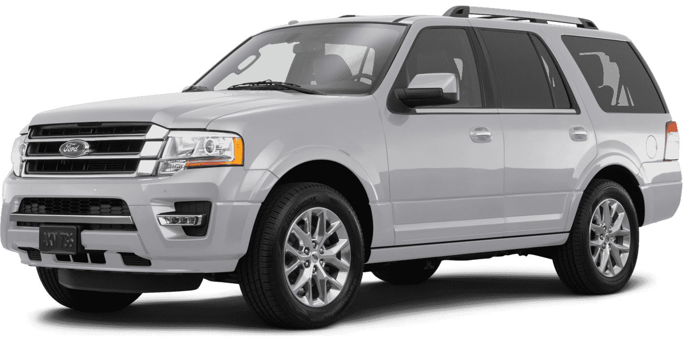 2017 Ford Expedition Limited in Eldersburg MD For Sale - Image 1