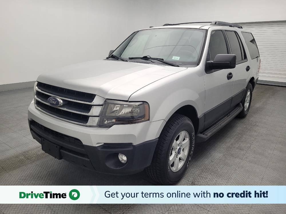 2017 Ford Expedition XL in Sanford FL For Sale - Image 1