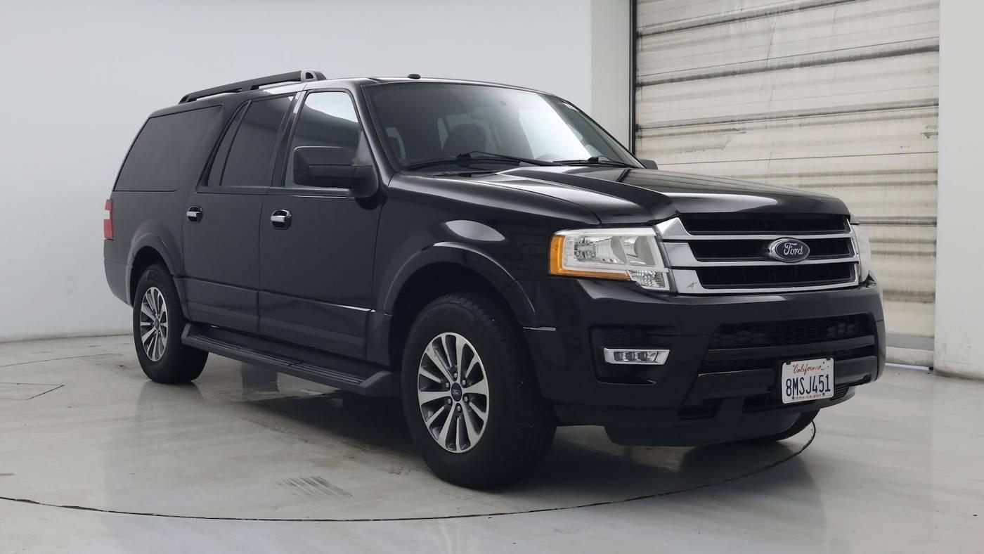 2017 Ford Expedition XLT in Birmingham AL For Sale - Image 1