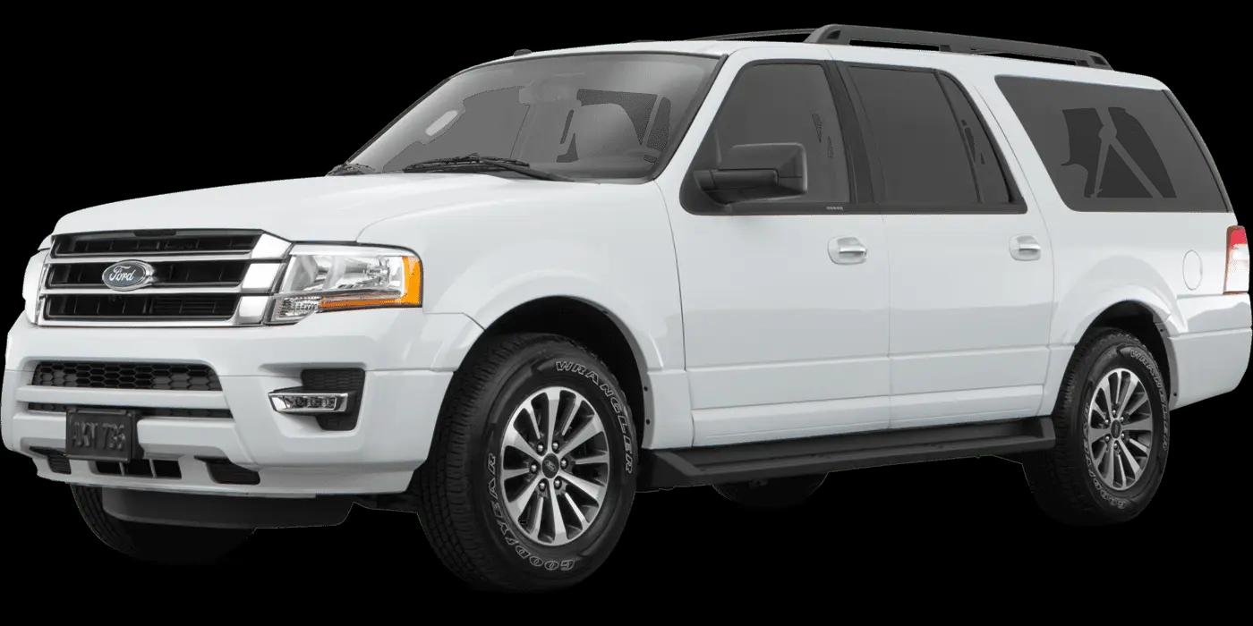 2017 Ford Expedition XLT in Springfield IL For Sale - Image 1
