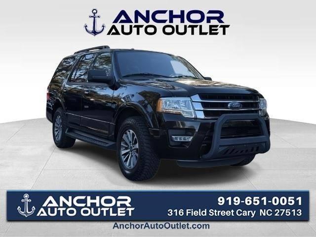 2017 Ford Expedition XLT in Carey NC For Sale - Image 1