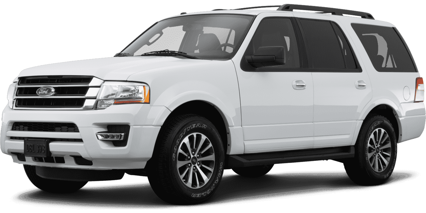 2017 Ford Expedition XLT in Turnersville NJ For Sale - Image 1